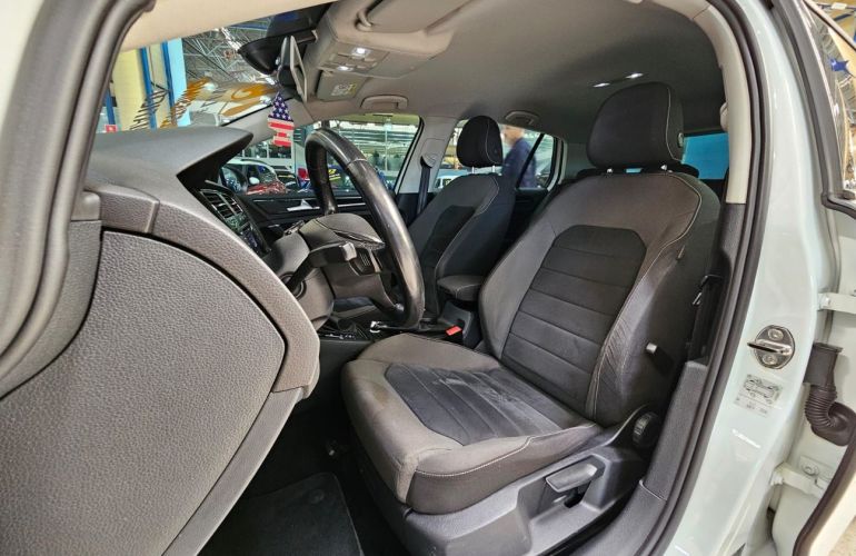 Volkswagen Golf 1.4 TSi Highline 16v - Foto #2