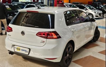 Volkswagen Golf 1.4 TSi Highline 16v - Foto #3