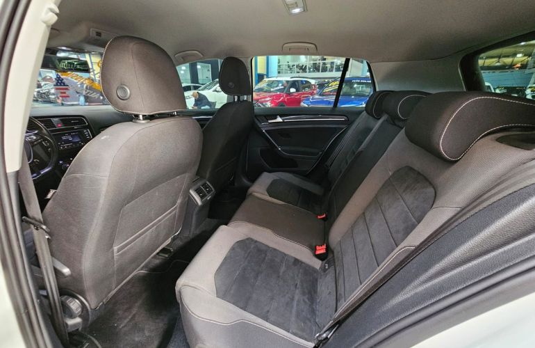Volkswagen Golf 1.4 TSi Highline 16v - Foto #5
