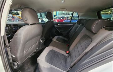 Volkswagen Golf 1.4 TSi Highline 16v - Foto #5