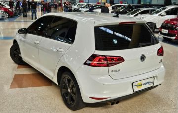 Volkswagen Golf 1.4 TSi Highline 16v - Foto #6