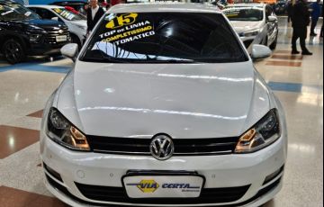 Volkswagen Golf 1.4 TSi Highline 16v - Foto #7
