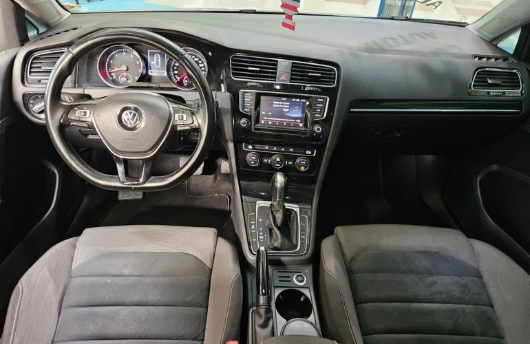 Volkswagen Golf 1.4 TSi Highline 16v - Foto #8