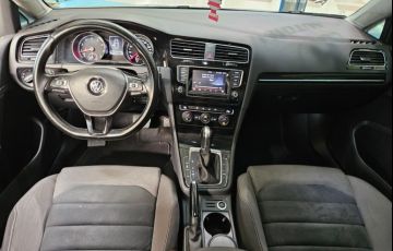 Volkswagen Golf 1.4 TSi Highline 16v - Foto #8
