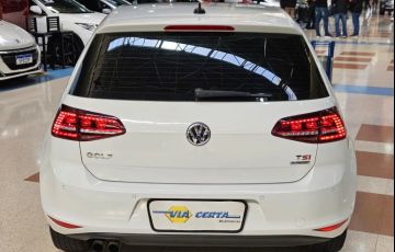 Volkswagen Golf 1.4 TSi Highline 16v - Foto #9
