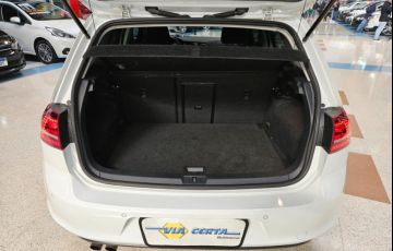 Volkswagen Golf 1.4 TSi Highline 16v - Foto #10