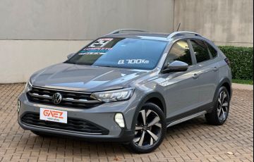Volkswagen Nivus 1.0 200 TSI Highline