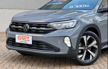 Volkswagen Nivus 1.0 200 TSI Highline - Foto #2