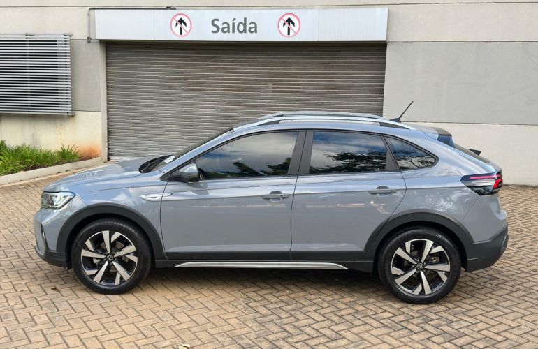 Volkswagen Nivus 1.0 200 TSI Highline - Foto #3