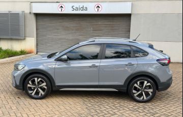Volkswagen Nivus 1.0 200 TSI Highline - Foto #3