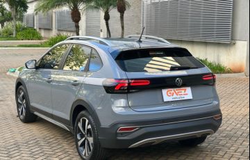 Volkswagen Nivus 1.0 200 TSI Highline - Foto #4