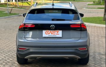 Volkswagen Nivus 1.0 200 TSI Highline - Foto #5