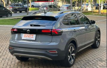 Volkswagen Nivus 1.0 200 TSI Highline - Foto #6