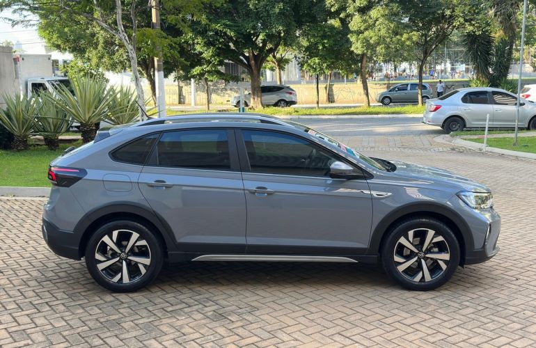 Volkswagen Nivus 1.0 200 TSI Highline - Foto #7