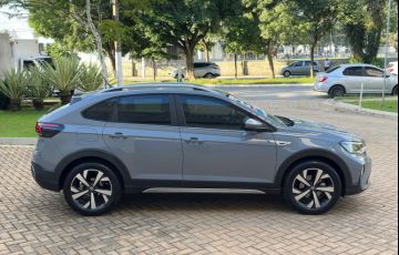 Volkswagen Nivus 1.0 200 TSI Highline - Foto #7
