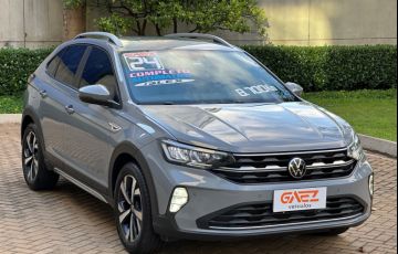 Volkswagen Nivus 1.0 200 TSI Highline - Foto #8