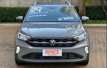 Volkswagen Nivus 1.0 200 TSI Highline - Foto #9