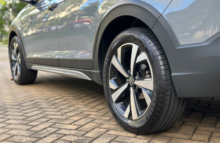 Volkswagen Nivus 1.0 200 TSI Highline - Foto #10