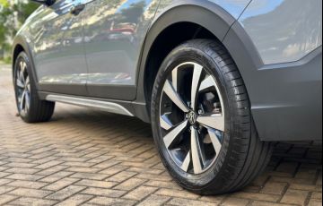 Volkswagen Nivus 1.0 200 TSI Highline - Foto #10