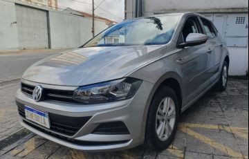 Volkswagen Polo 1.6 Msi Total