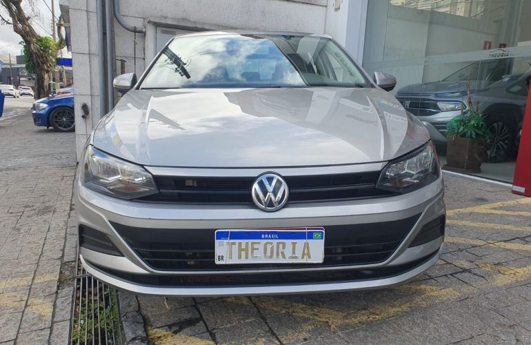 Volkswagen Polo 1.6 Msi Total - Foto #2