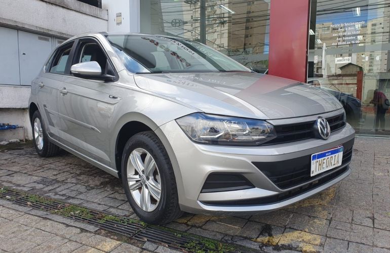 Volkswagen Polo 1.6 Msi Total - Foto #3
