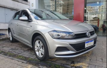 Volkswagen Polo 1.6 Msi Total - Foto #3