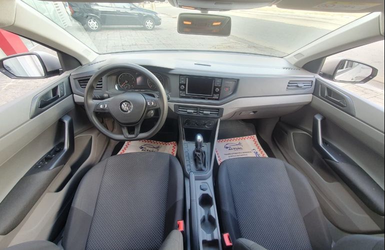 Volkswagen Polo 1.6 Msi Total - Foto #4
