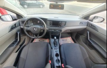 Volkswagen Polo 1.6 Msi Total - Foto #4