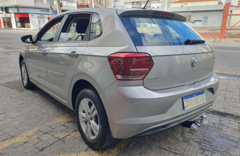 Volkswagen Polo 1.6 Msi Total - Foto #5