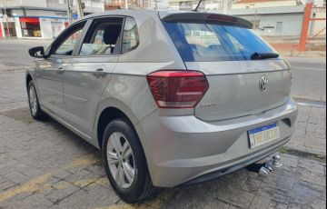 Volkswagen Polo 1.6 Msi Total - Foto #5