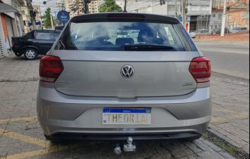 Volkswagen Polo 1.6 Msi Total - Foto #6