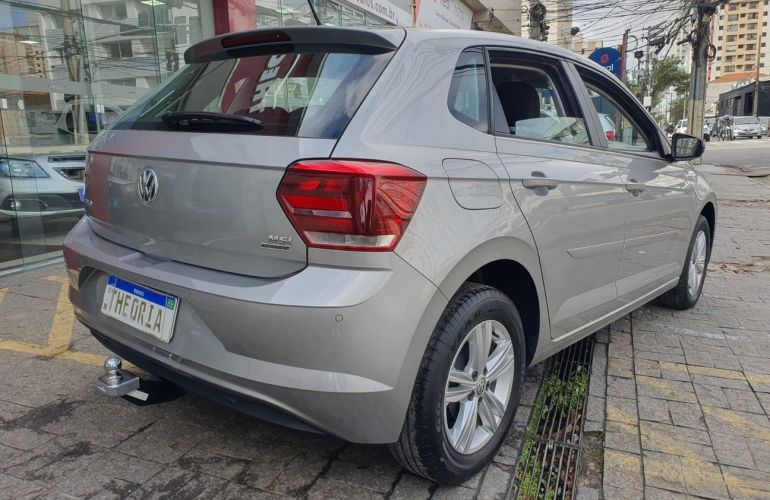 Volkswagen Polo 1.6 Msi Total - Foto #7