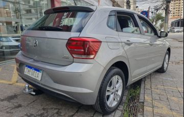Volkswagen Polo 1.6 Msi Total - Foto #7