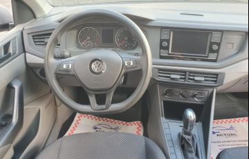 Volkswagen Polo 1.6 Msi Total - Foto #9