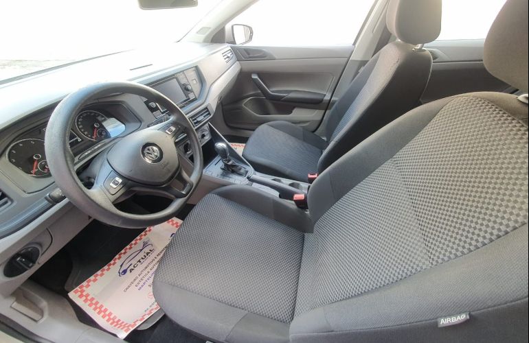 Volkswagen Polo 1.6 Msi Total - Foto #10