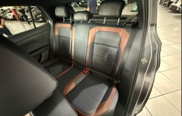 Volkswagen T-cross 1.0 200 TSi Comfortline - Foto #8
