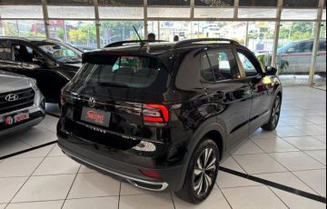 Volkswagen T-cross 1.0 200 TSi Comfortline - Foto #2