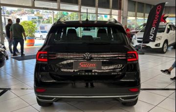 Volkswagen T-cross 1.0 200 TSi Comfortline - Foto #6