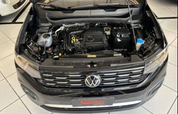 Volkswagen T-cross 1.0 200 TSi Comfortline - Foto #7