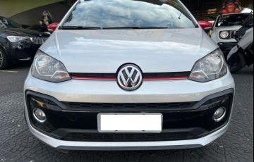 Volkswagen Up 1.0 TSi Pepper 12v - Foto #3