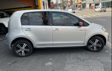 Volkswagen Up 1.0 TSi Pepper 12v - Foto #4