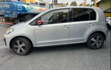 Volkswagen Up 1.0 TSi Pepper 12v - Foto #5