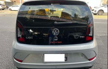 Volkswagen Up 1.0 TSi Pepper 12v - Foto #6