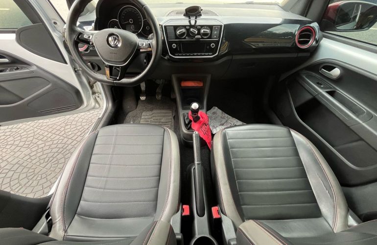 Volkswagen Up 1.0 TSi Pepper 12v - Foto #7