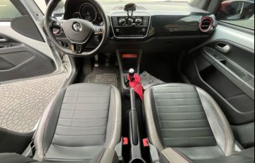 Volkswagen Up 1.0 TSi Pepper 12v - Foto #7