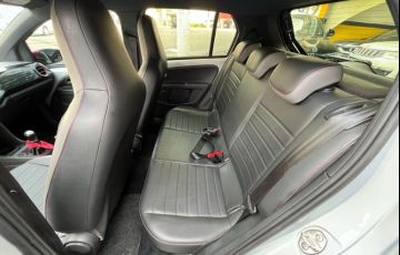 Volkswagen Up 1.0 TSi Pepper 12v - Foto #8