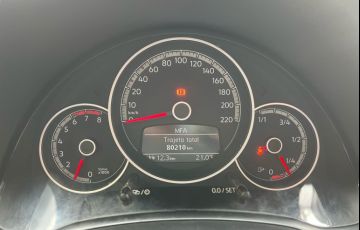 Volkswagen Up 1.0 TSi Pepper 12v - Foto #9