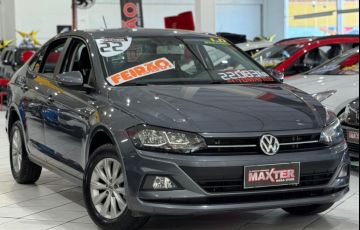Volkswagen Virtus 1.0 200 TSi Comfortline