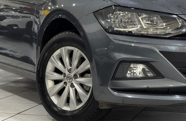Volkswagen Virtus 1.0 200 TSi Comfortline - Foto #2